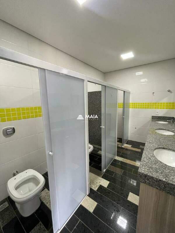 Galpão para aluguel no Residencial Morumbi: 