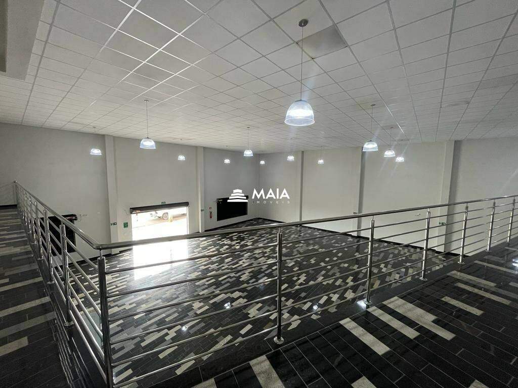 Galpão para aluguel no Residencial Morumbi: 