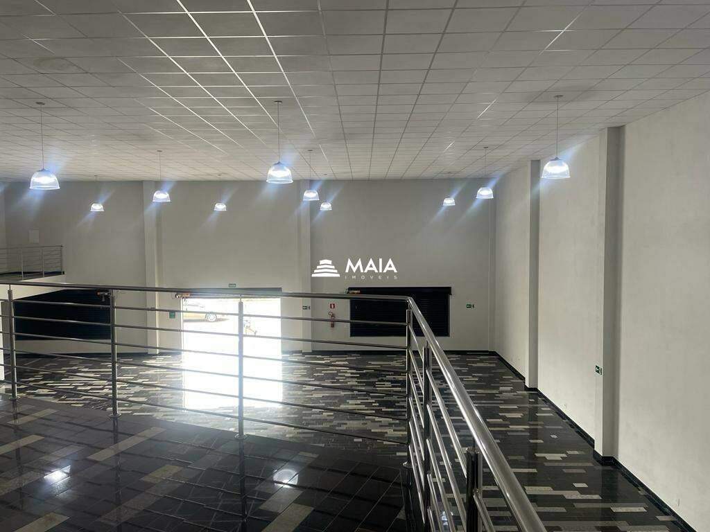 Galpão para aluguel no Residencial Morumbi: 