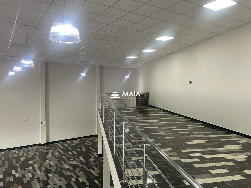 Galpão para aluguel no Residencial Morumbi: 