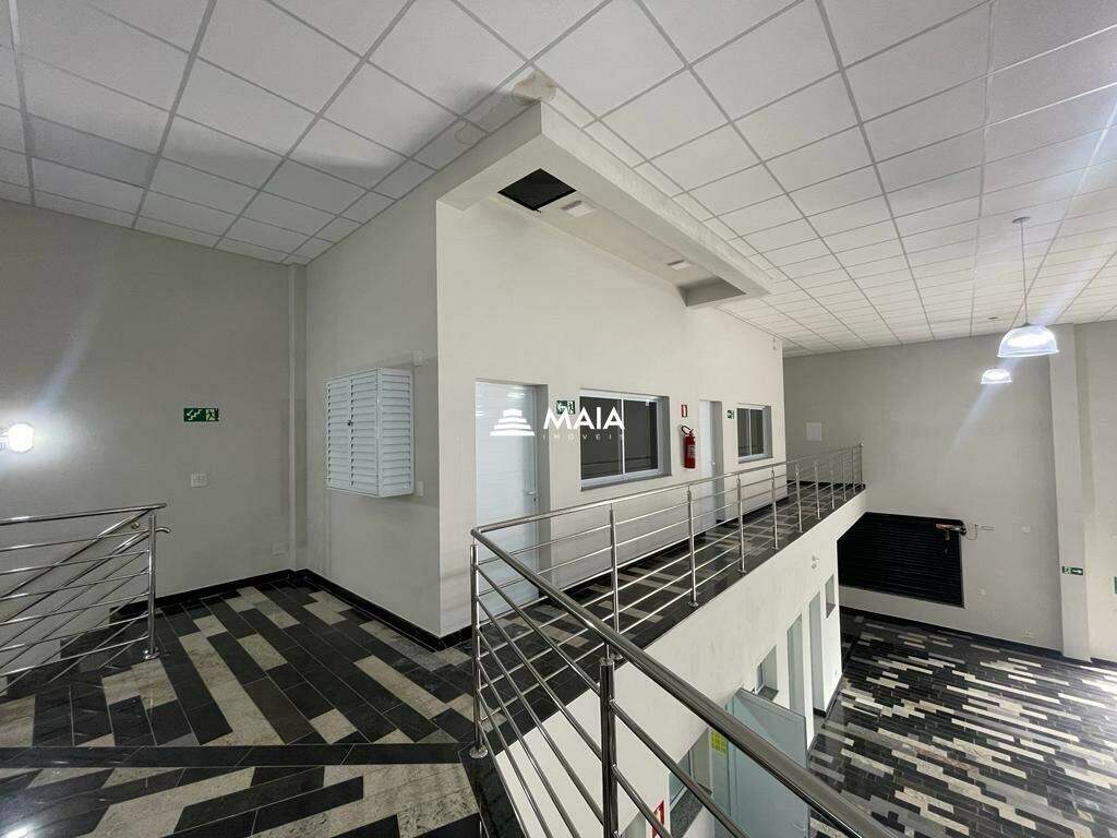 Galpão para aluguel no Residencial Morumbi: 