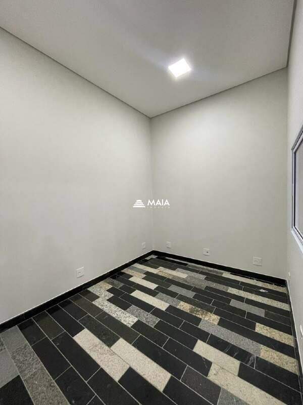 Galpão para aluguel no Residencial Morumbi: 