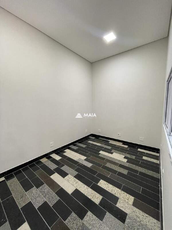 Galpão para aluguel no Residencial Morumbi: 