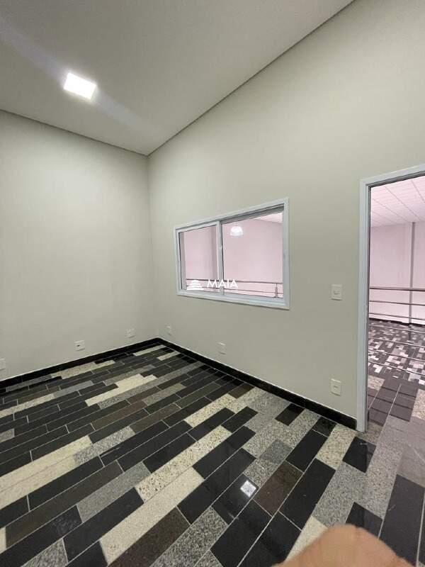 Galpão para aluguel no Residencial Morumbi: 