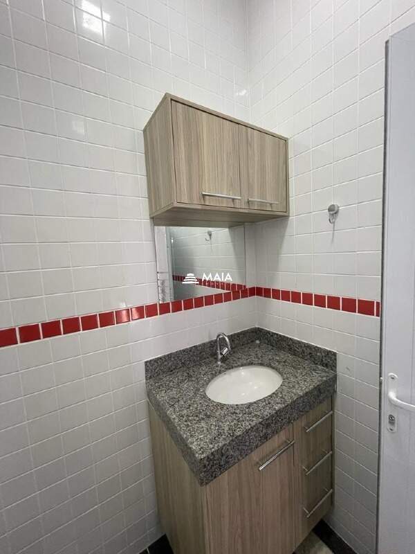 Galpão para aluguel no Residencial Morumbi: 