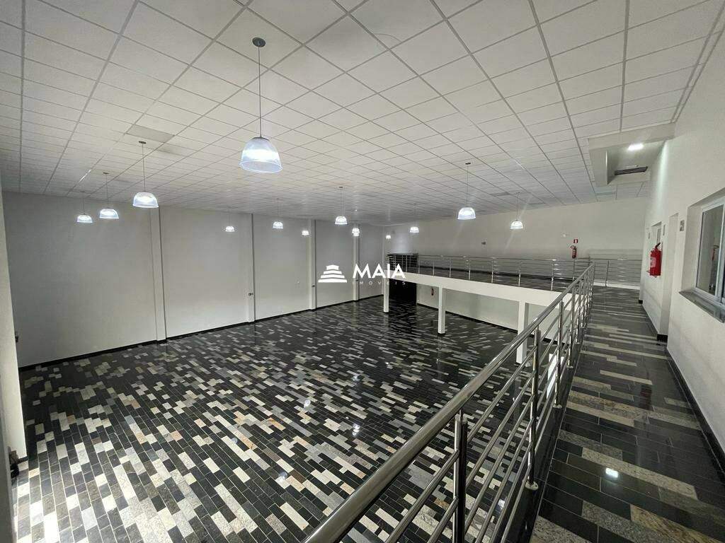 Galpão para aluguel no Residencial Morumbi: 