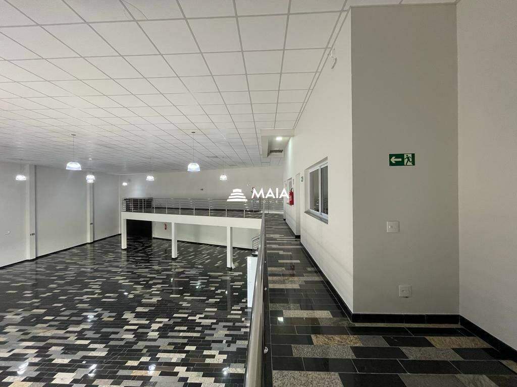 Galpão para aluguel no Residencial Morumbi: 