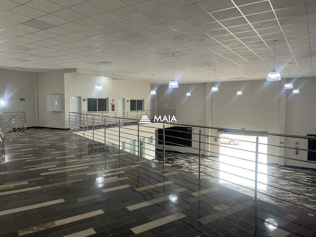 Galpão para aluguel no Residencial Morumbi: 