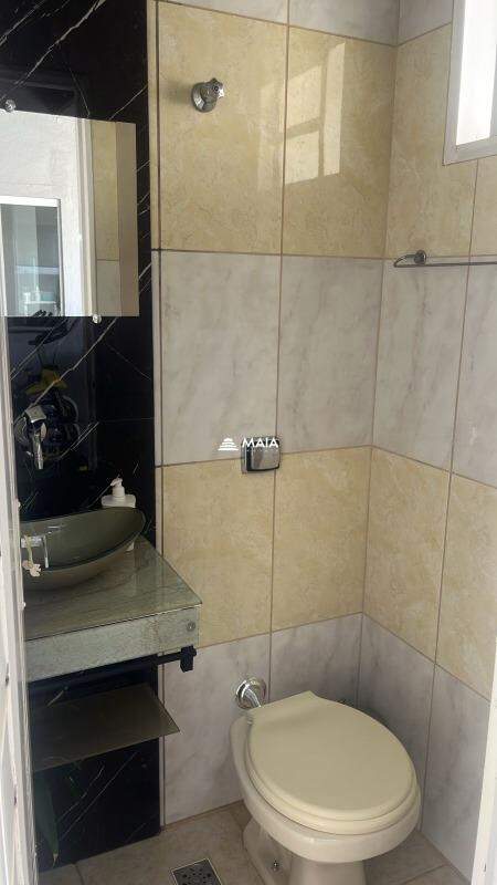 Casa à venda no Conjunto Uberaba: 