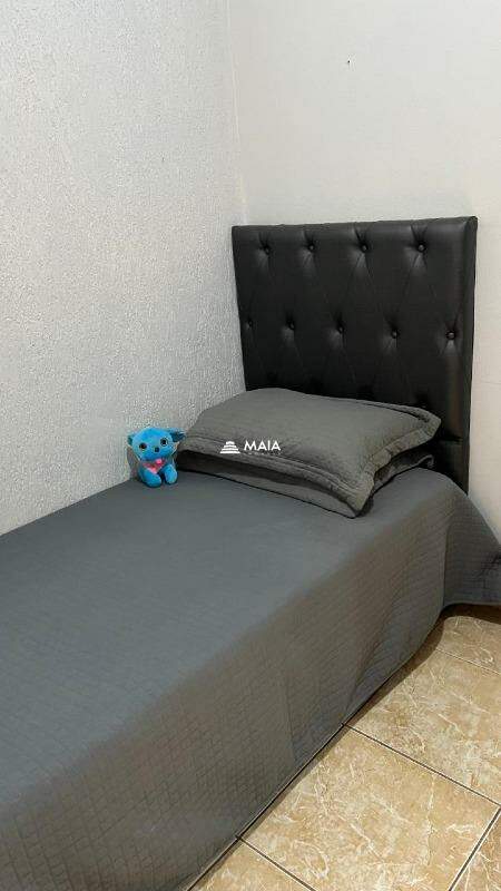 Casa à venda no Conjunto Uberaba: 