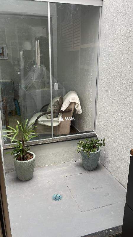 Casa à venda no Conjunto Uberaba: 