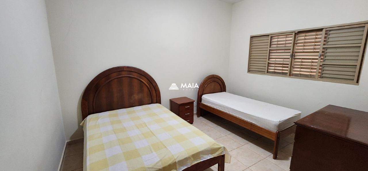 Rancho/ Chácara/ Rural à venda no Chácaras Bouganville: 