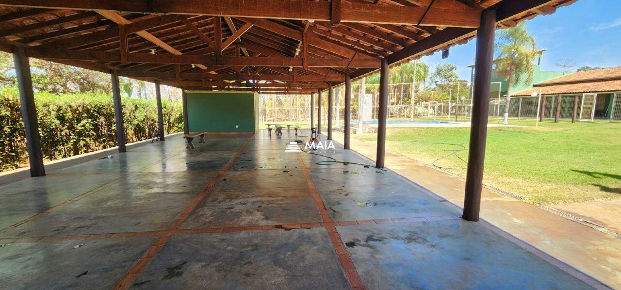 Rancho/ Chácara/ Rural à venda no Chácaras Bouganville: 