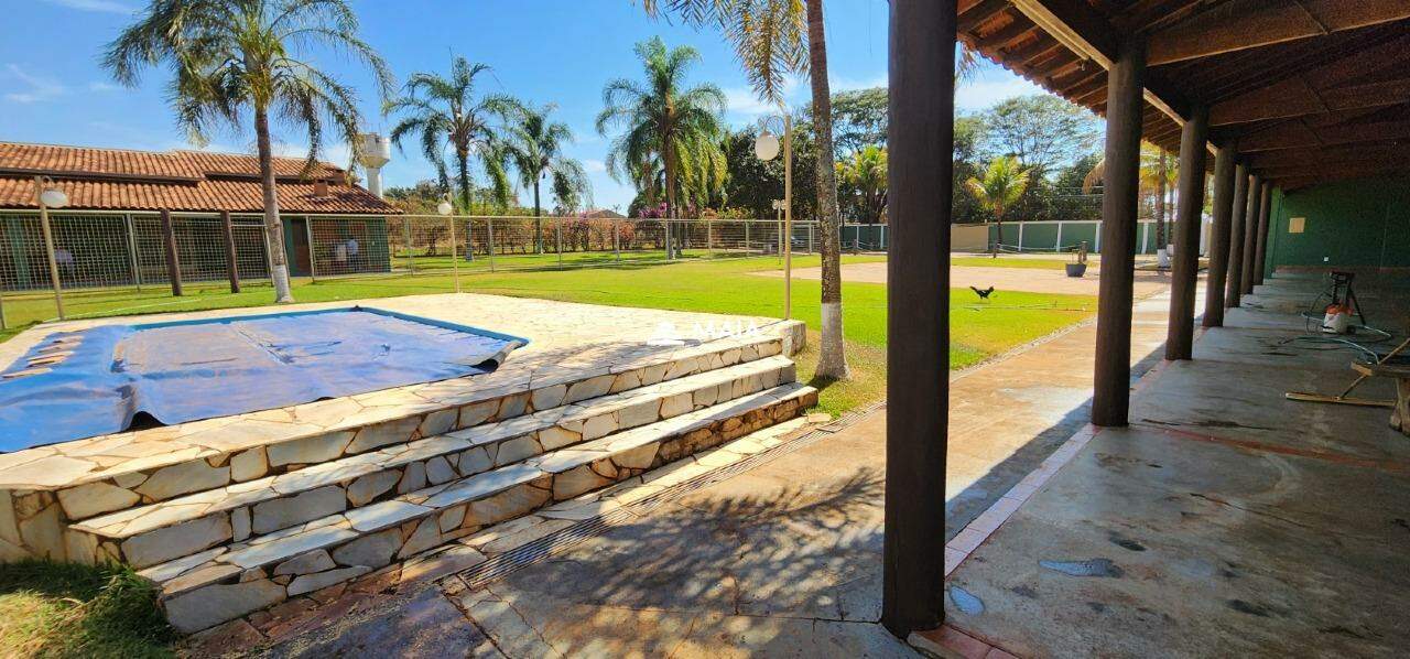 Rancho/ Chácara/ Rural à venda no Chácaras Bouganville: 