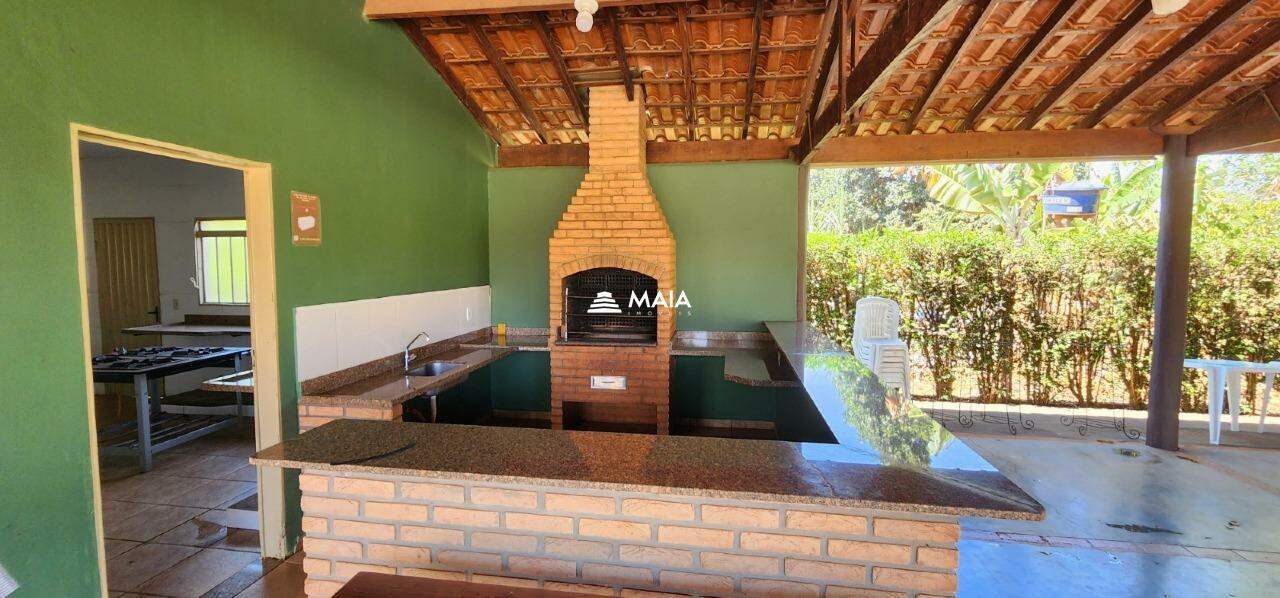 Rancho/ Chácara/ Rural à venda no Chácaras Bouganville: 