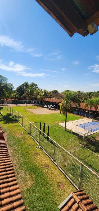 Rancho/ Chácara/ Rural à venda no Chácaras Bouganville: 