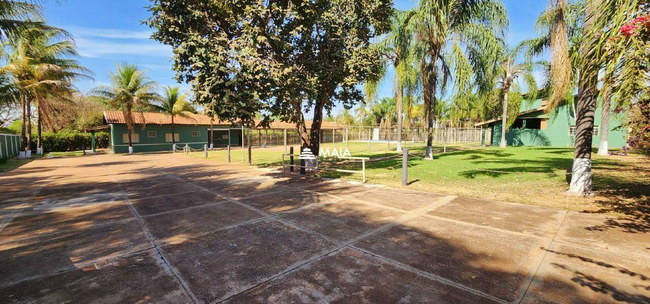 Rancho/ Chácara/ Rural à venda no Chácaras Bouganville: 