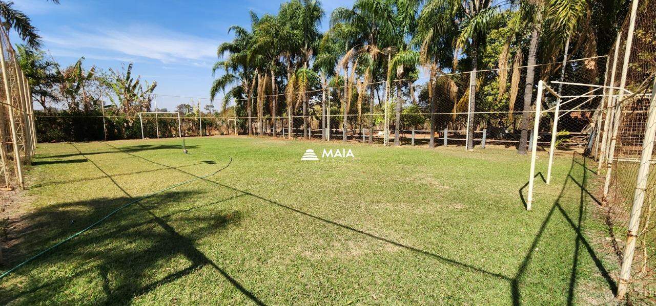 Rancho/ Chácara/ Rural à venda no Chácaras Bouganville: 