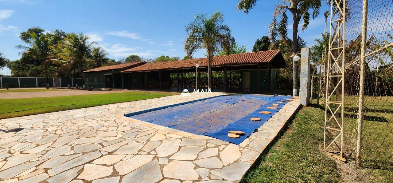 Rancho/ Chácara/ Rural à venda no Chácaras Bouganville: 