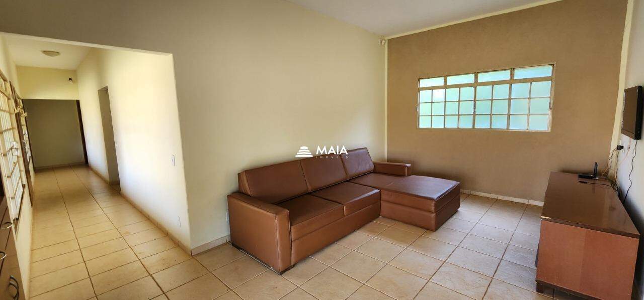 Rancho/ Chácara/ Rural à venda no Chácaras Bouganville: 