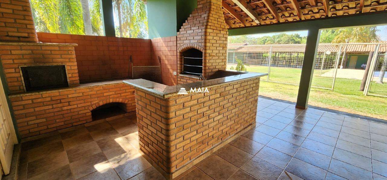 Rancho/ Chácara/ Rural à venda no Chácaras Bouganville: 