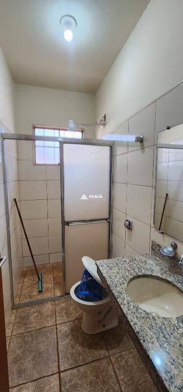 Rancho/ Chácara/ Rural à venda no Chácaras Bouganville: 