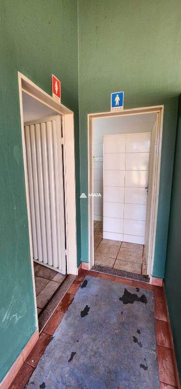 Rancho/ Chácara/ Rural à venda no Chácaras Bouganville: 