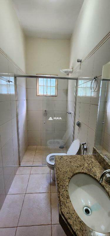 Rancho/ Chácara/ Rural à venda no Chácaras Bouganville: 