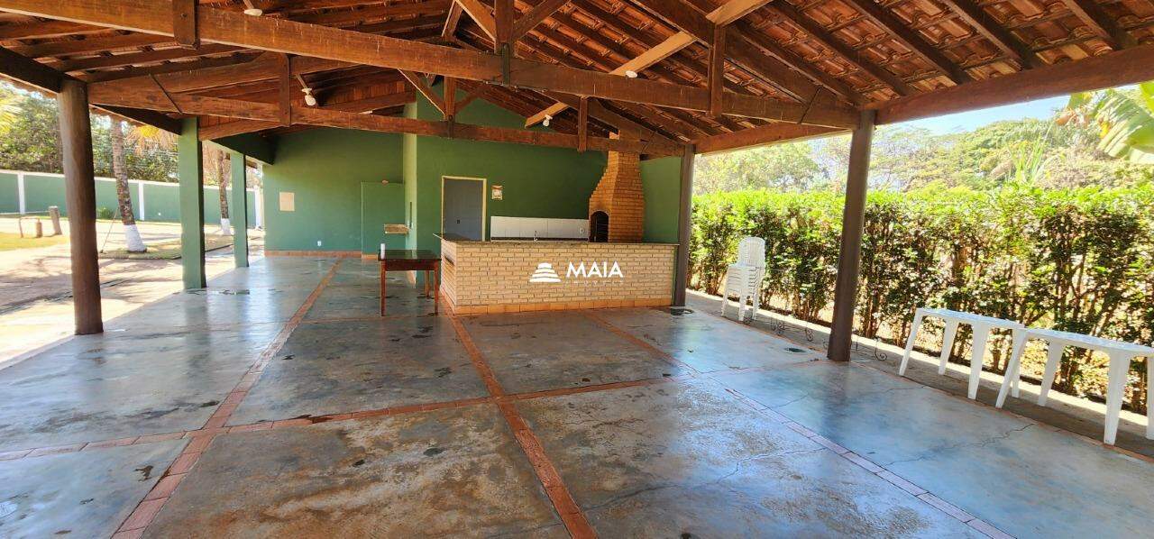 Rancho/ Chácara/ Rural à venda no Chácaras Bouganville: 