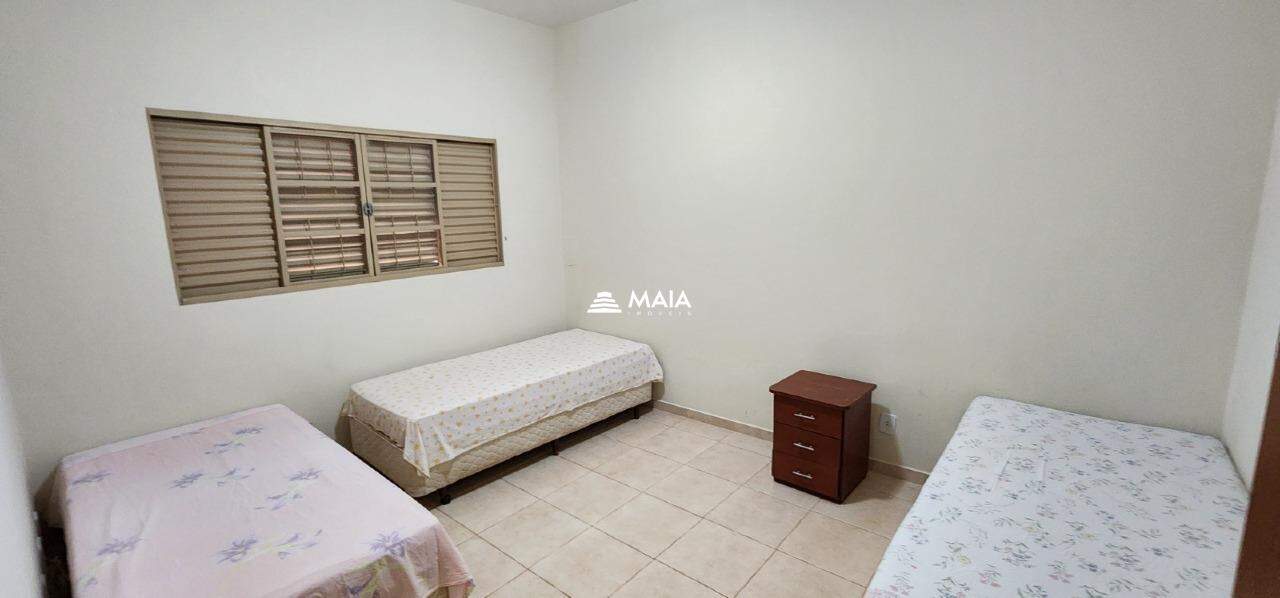 Rancho/ Chácara/ Rural à venda no Chácaras Bouganville: 