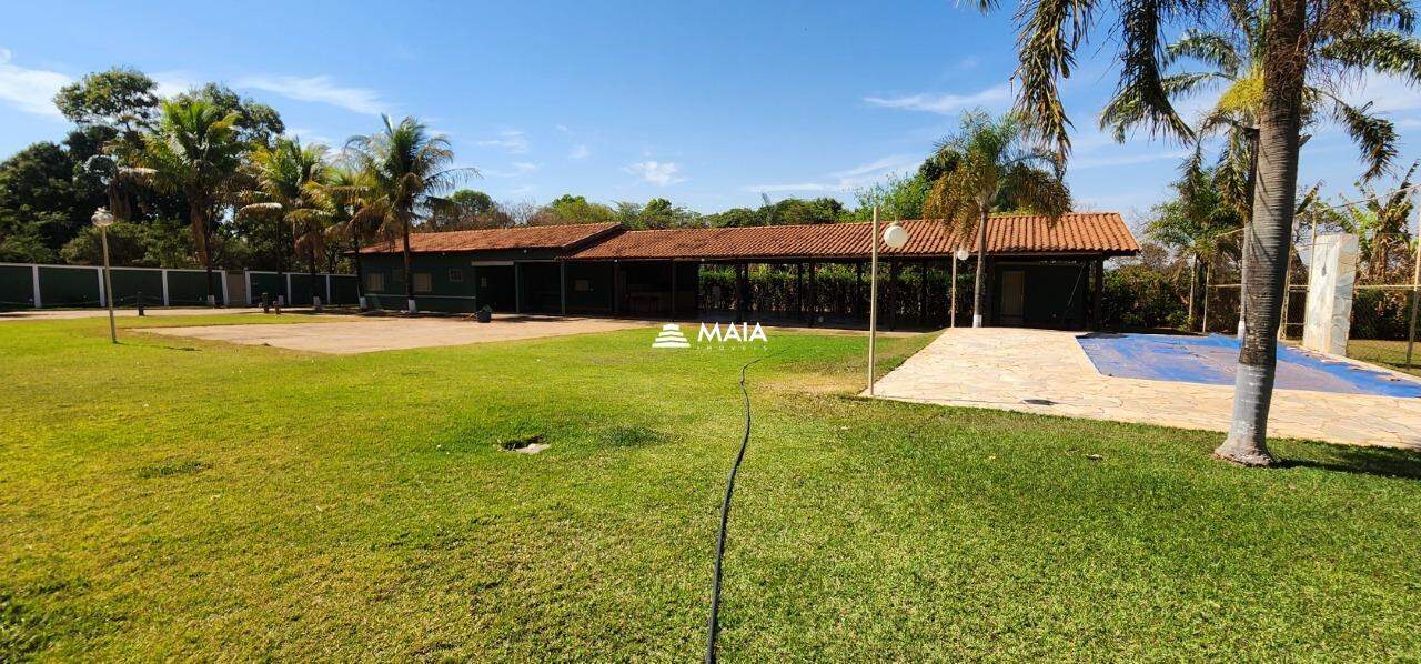 Rancho/ Chácara/ Rural à venda no Chácaras Bouganville: 