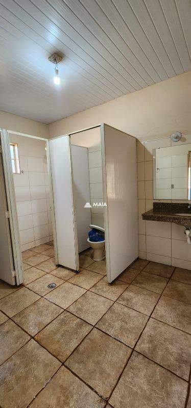 Rancho/ Chácara/ Rural à venda no Chácaras Bouganville: 