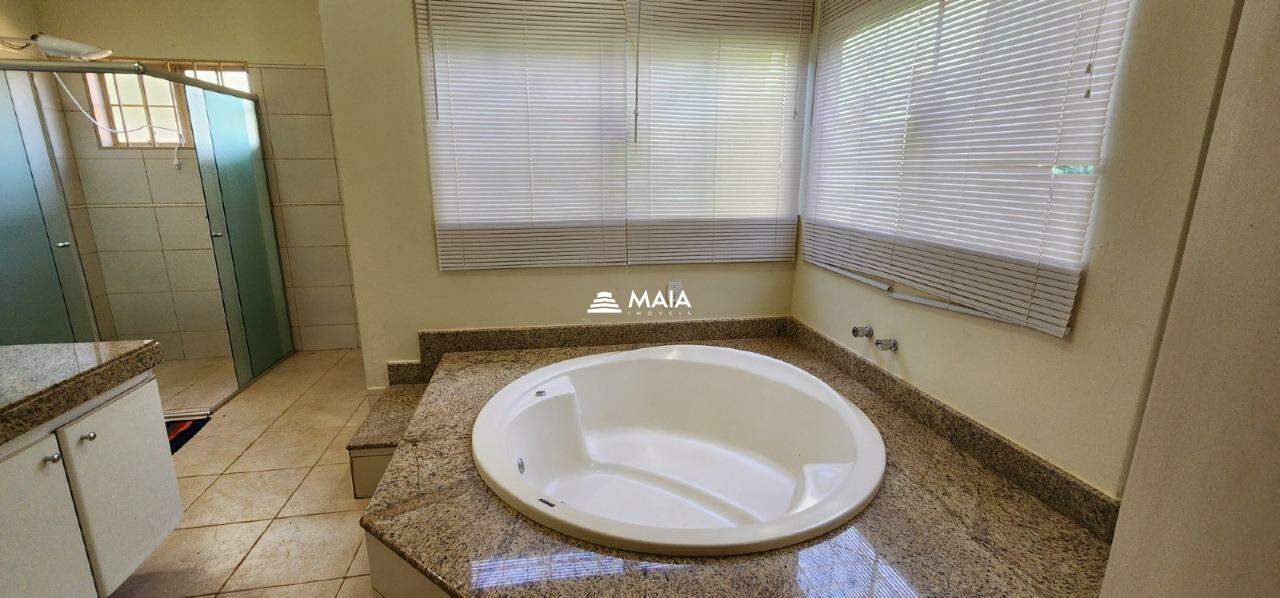 Rancho/ Chácara/ Rural à venda no Chácaras Bouganville: 