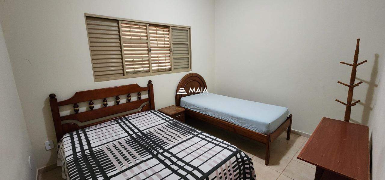 Rancho/ Chácara/ Rural à venda no Chácaras Bouganville: 