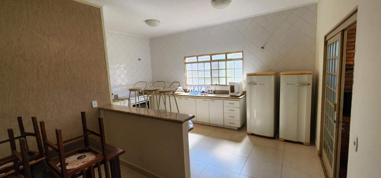 Rancho/ Chácara/ Rural à venda no Chácaras Bouganville: 