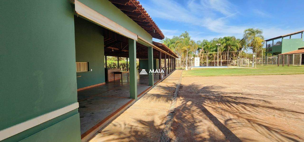 Rancho/ Chácara/ Rural à venda no Chácaras Bouganville: 