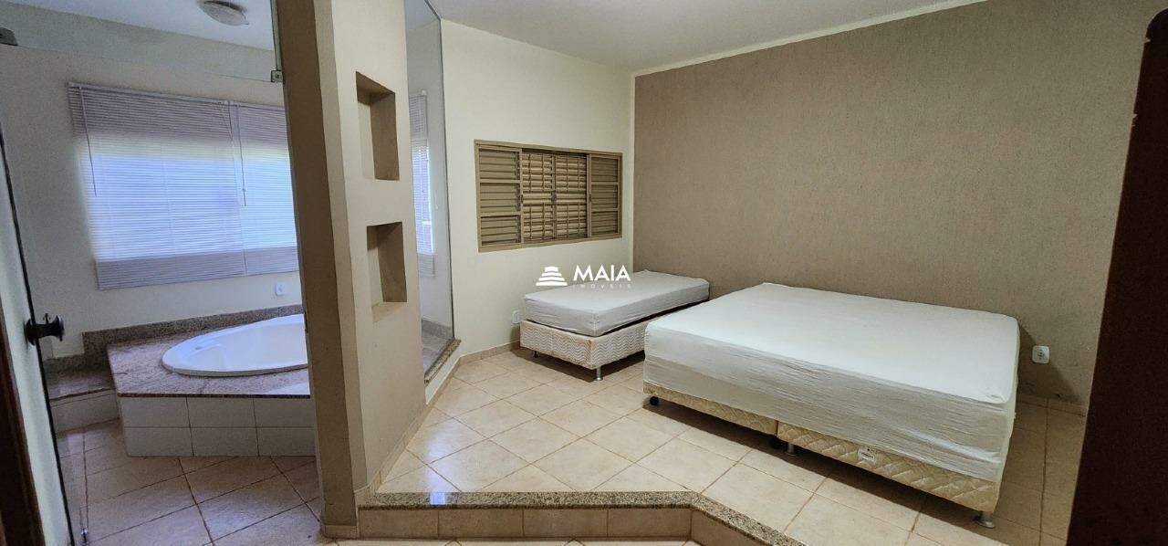 Rancho/ Chácara/ Rural à venda no Chácaras Bouganville: 