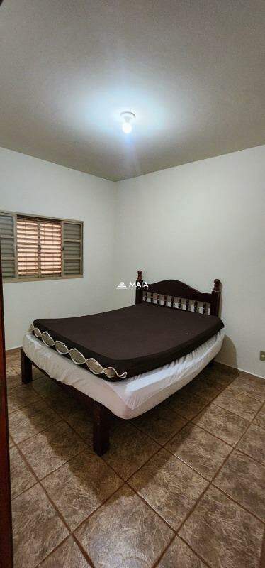 Rancho/ Chácara/ Rural à venda no Chácaras Bouganville: 