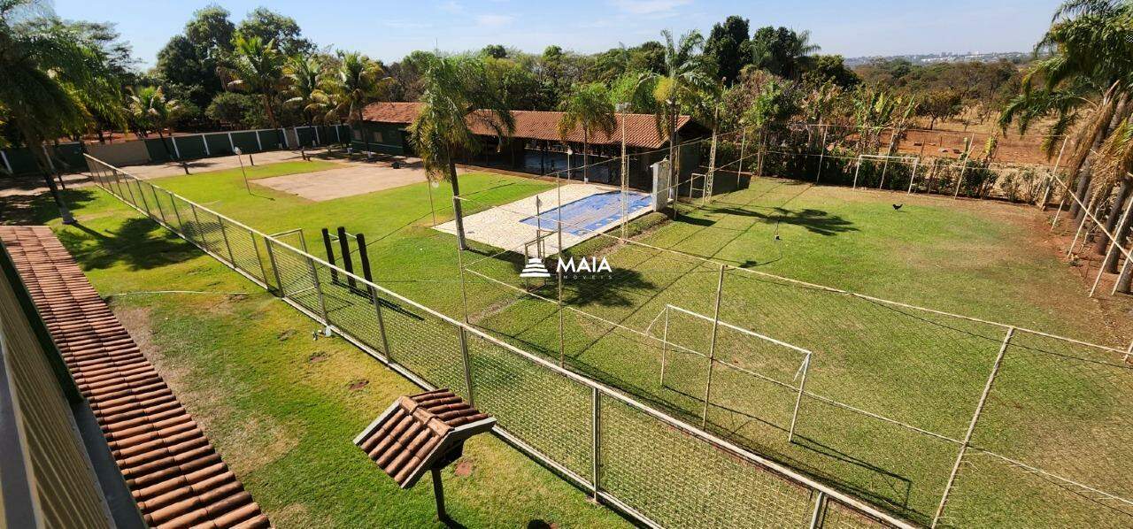 Rancho/ Chácara/ Rural à venda no Chácaras Bouganville: 