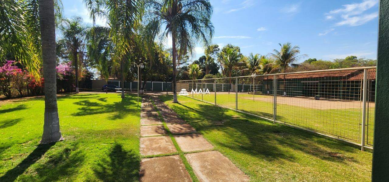 Rancho/ Chácara/ Rural à venda no Chácaras Bouganville: 