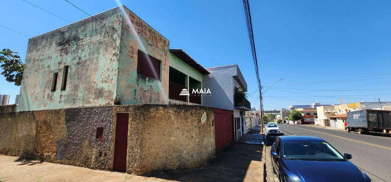 Casa à venda no Santa Maria: 