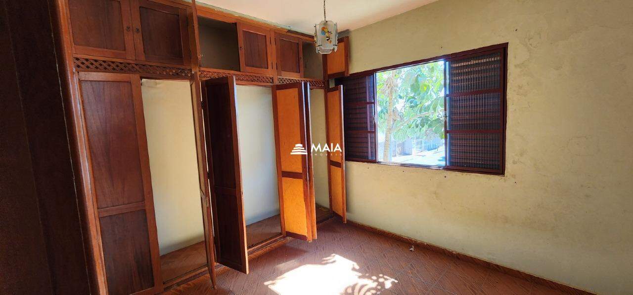 Casa à venda no Santa Maria: 