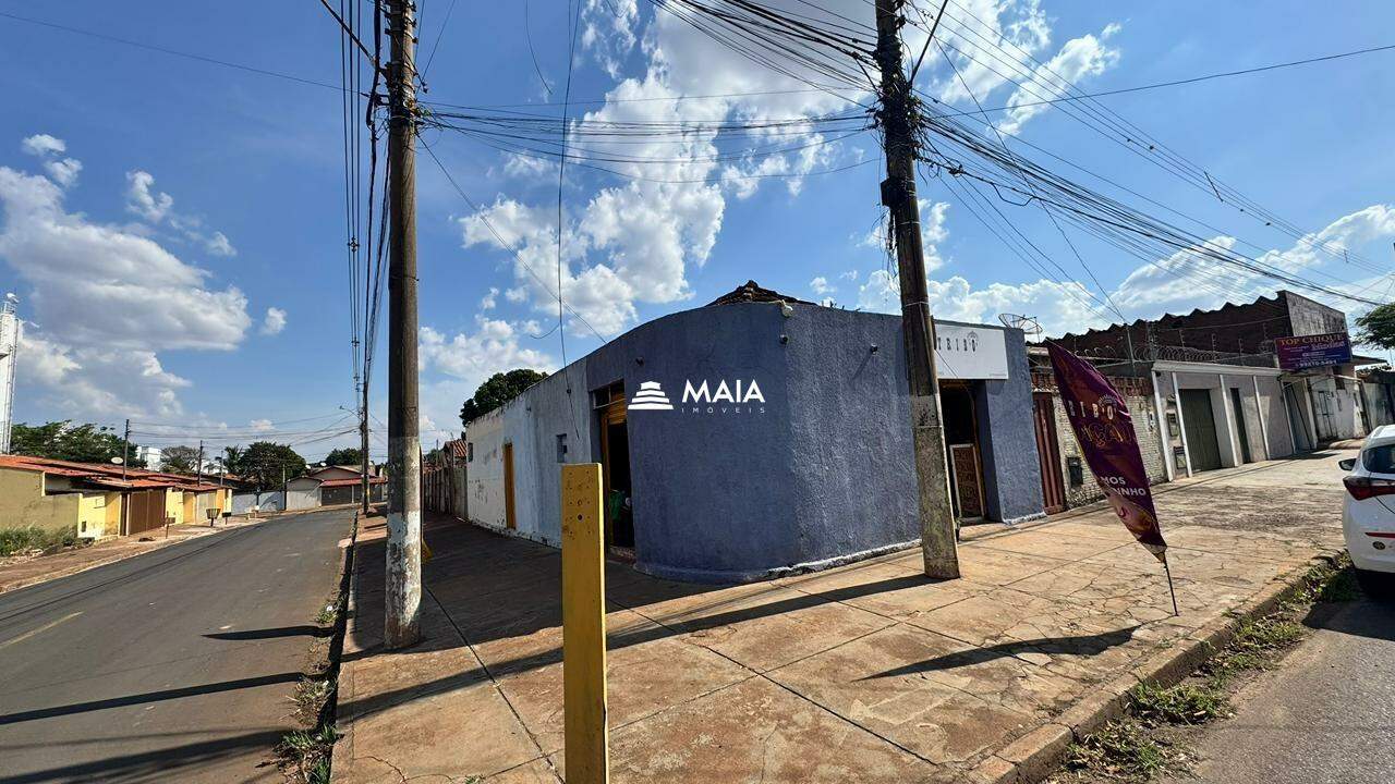 Terreno/Área à venda no Recreio dos Bandeirantes: 