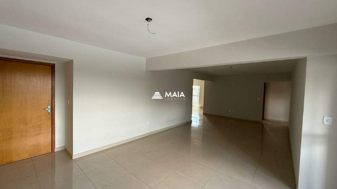 Apartamento à venda no Vila Maria Helena: 