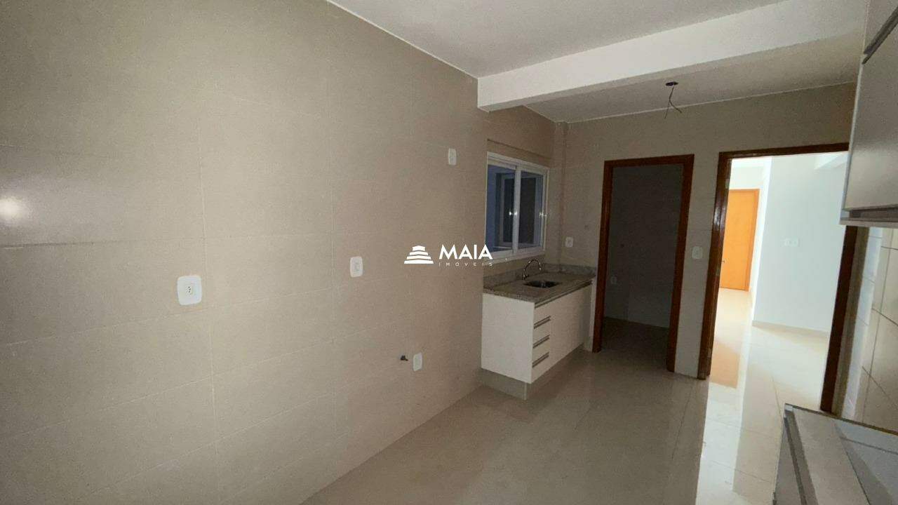 Apartamento à venda no Vila Maria Helena: 