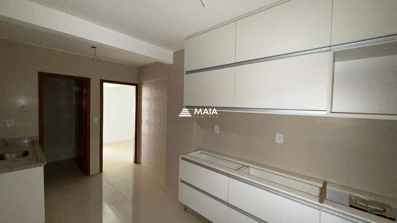 Apartamento à venda no Vila Maria Helena: 