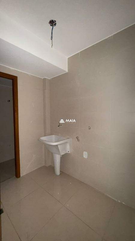 Apartamento à venda no Vila Maria Helena: 