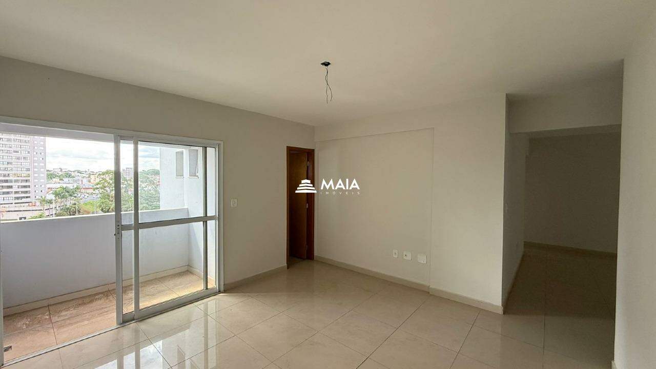 Apartamento à venda no Vila Maria Helena: 