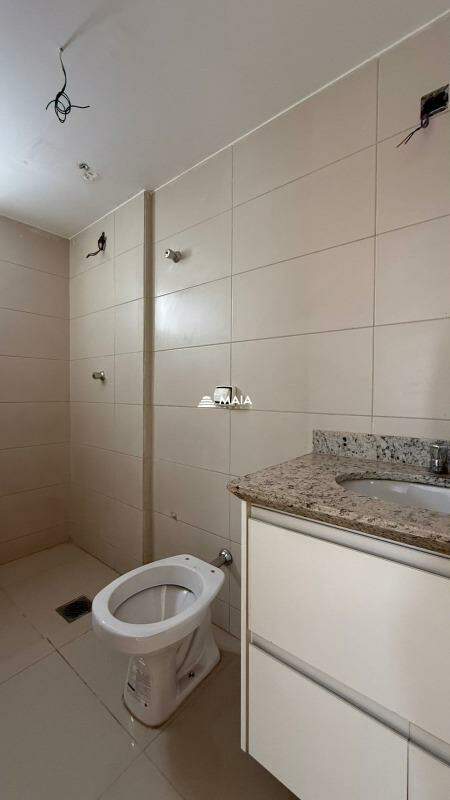 Apartamento à venda no Vila Maria Helena: 