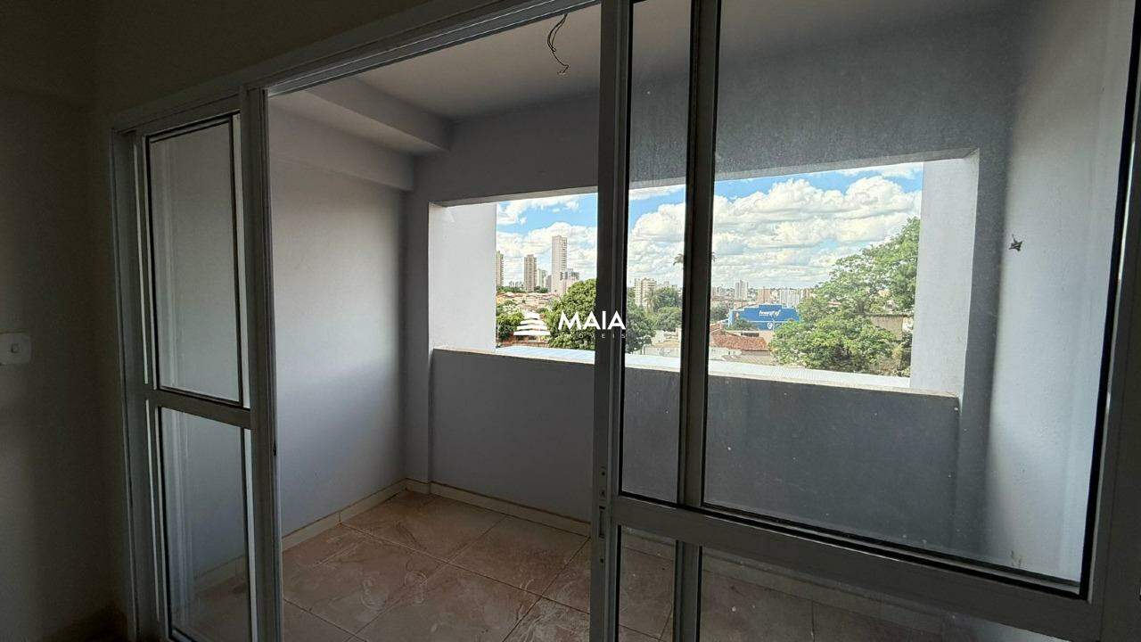 Apartamento à venda no Vila Maria Helena: 